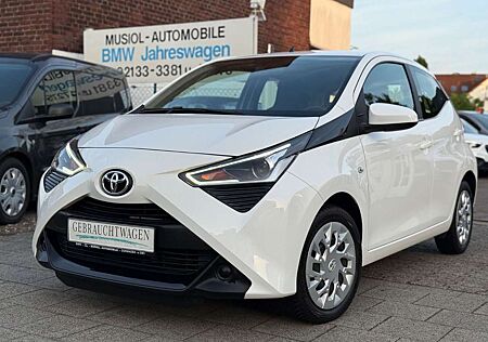 Toyota Others Aygo AYGO x-play *Kamera*Klima*Apple*Android*SHZ