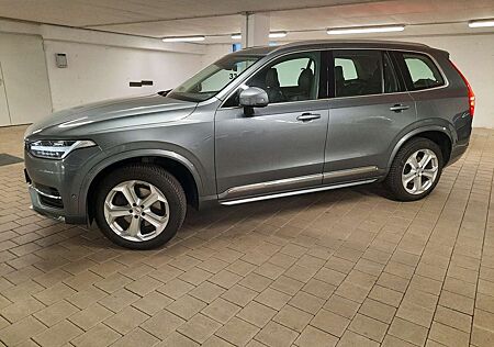 Volvo XC 90 XC90 XC90 D5 AWD Inscription - 7-Sitzer - TOP Zustand