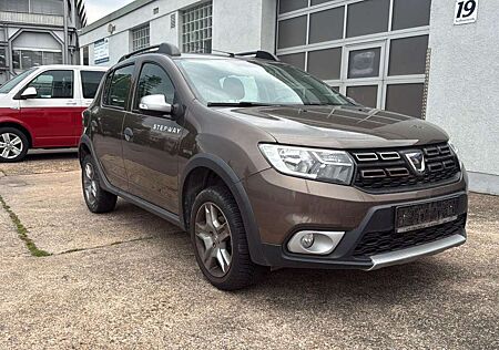 Dacia Sandero Stepway Prestige KAMERA KLIMAAUTOMATIK