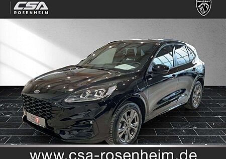 Ford Kuga Plug-In Hybrid ST-Line Sportpaket Bluetooth