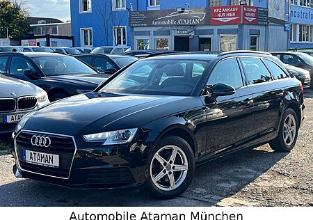 Audi A4 Avant 2.0 TDI S tronic / Navi / Xenon / APS