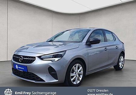 Opel Corsa 1.2 Direct Injection Turbo Elegance