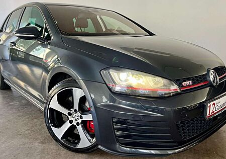 VW Golf Volkswagen VII Lim. GTI Performance,ACC,Pano,Leder,Shz