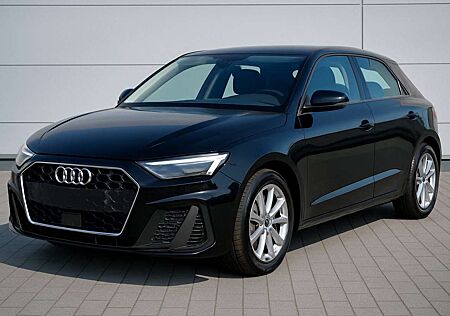 Audi A1 25 TFSI Sportback advanced Komfortausstattung