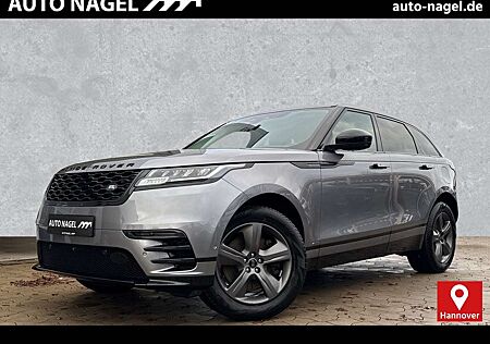 Land Rover Range Rover Velar P400e R-Dyn.19"AHK Black-Paket