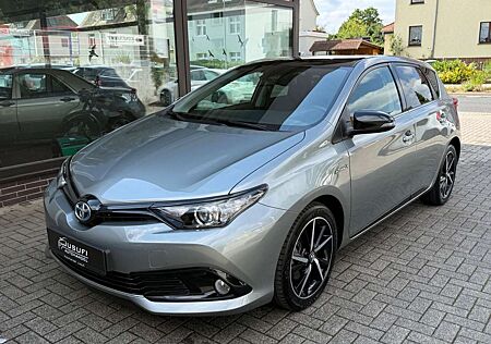 Toyota Auris Hybrid Style Selection /1.Hand/