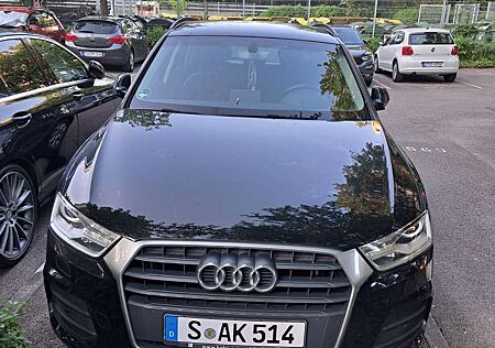 Audi A3 q3