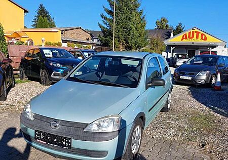 Opel Corsa 1.0 12V Eco