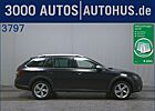 Skoda Octavia Kombi 2.0 TDI 4x4 Scout Nav LED Pano AHK