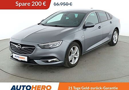 Opel Insignia 1.5 SIDI Turbo Dynamic*NAVI*LED*CAM*SPUR*PDC*SHZ*