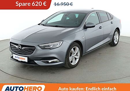 Opel Insignia 1.5 SIDI Turbo Dynamic*NAVI*LED*CAM*SPUR*PDC*SHZ*