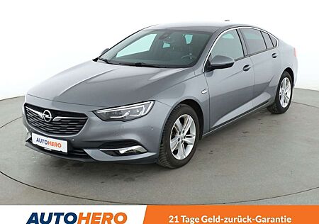 Opel Insignia 1.5 SIDI Turbo Dynamic*NAVI*LED*CAM*SPUR*PDC*SHZ*