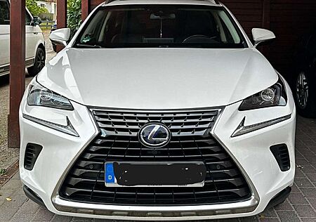 Lexus NX 300 NX 300h LAUNCH EDITION 300h E-FOUR