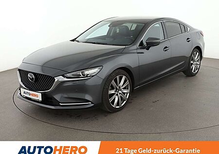 Mazda 6 2.5 Sports-Line Aut*NAVI*LED*ACC*360°CAM*