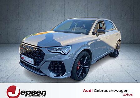Audi RS Q3 S tronic Matrix Pano 360 ACC AHK AUT 21`