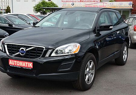 Volvo XC 60 XC60 Kinetic2WD*Autom.*Navi*SR+WR*Xenon*PDC*Servo