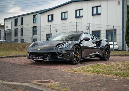 Lotus Emira V6 First Edition in Shadow Grey *Automatik