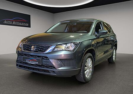 Seat Ateca Reference