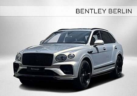 Bentley Bentayga V8 -1.HAND-BLACKLINE - BERLIN -