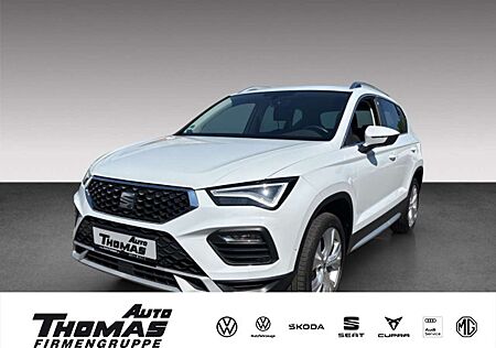 Seat Ateca Xperience 2.0 TDI NAVI+LED