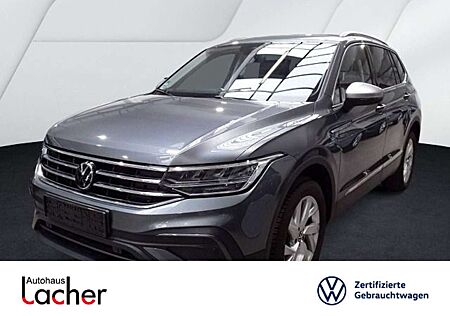 VW Tiguan Allspace Volkswagen Life 2.0 TDI DSG