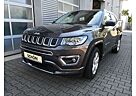 Jeep Compass Longitude FWD