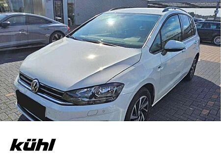 VW Golf Sportsvan Volkswagen 1.5 TSI Join Navi