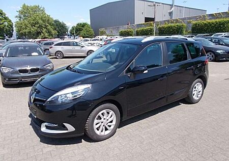Renault Grand Scenic Limired, Navi, PDC, Klimaaut., Allwetter