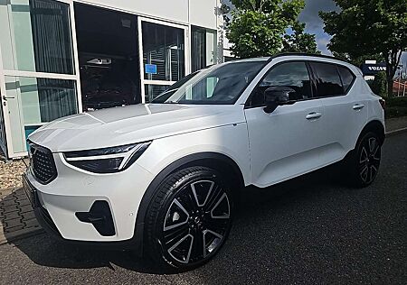 Volvo XC 40 XC40 B4 Ultra Dark AHZV/ 21 Zoll