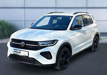 Volkswagen T-Cross R-Line 1.0 l TSI OPF 85 kW (116 PS) 7-Ga
