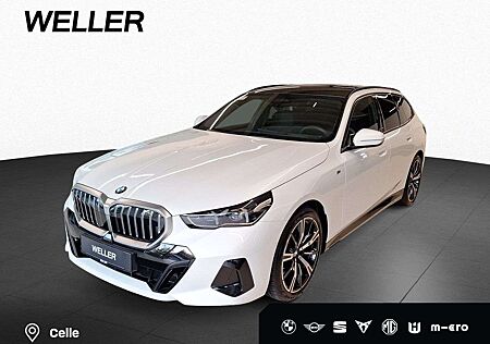 BMW 520 d xDrive Touring M Sport DA+ ACC AHK RFK BoWi