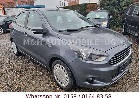 Ford Ka /+ + Basis*Garantie*Neu TÜV*