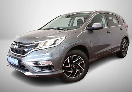 Honda CR-V Elegance 2WD Navi Kamera Tempomat