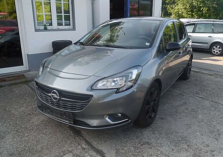 Opel Corsa E Color Edition
