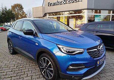 Opel Grandland X Ultimate Plug-In-Hybrid 221 kW 300 P