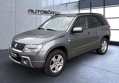 Suzuki Grand Vitara 1.9 HU neu/SHZ/STHZ