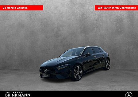 Mercedes-Benz A 200 Progressive/Panorama/Multibeam/AHK/Kamera