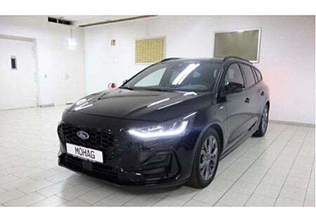 Ford Focus Turnier 1.0 EcoBoost ST-Line *AUTOMATIK*NAVI*WINTE