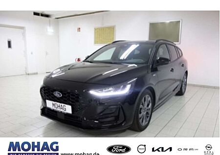 Ford Focus Turnier 1.0 EcoBoost ST-Line *AUTOMATIK*NAVI*WINTE