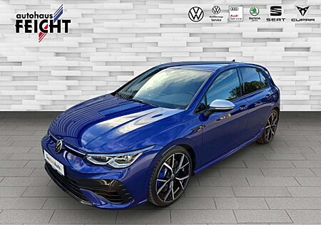 VW Golf Volkswagen VIII R 2.0 TSI 4Motion+NAVI+LED+RFK+ACC+APP