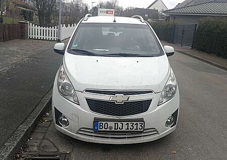 Chevrolet Spark 1.2 LS+