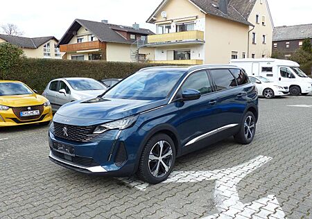 Peugeot 5008 Allure Pack BlueHDi 130 EAT8