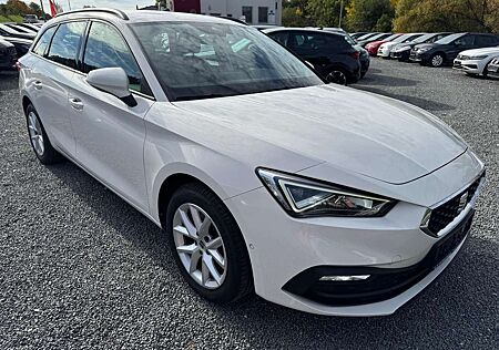 Seat Leon SP 2.0 TDI *DSG*STYLE*PDCHI+VO+KAMERA*ACC*S