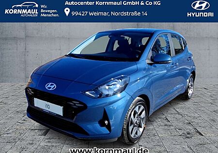 Hyundai i10 1.2 Trend (79PS) MY25
