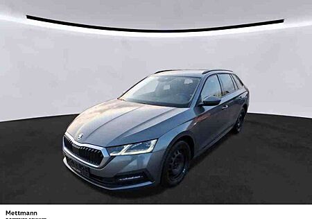 Skoda Octavia Combi Tour 2.0 TDI DSG NAVI STANDH. SHZ