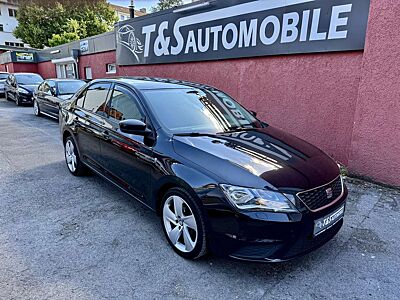 SEAT Toledo 1.2 TSI Reference 4You ( Sehr Gepflegt )