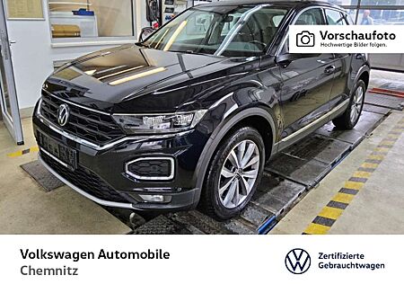 VW T-Roc Volkswagen 1.0 TSI Style LED ACC Sitzheizung
