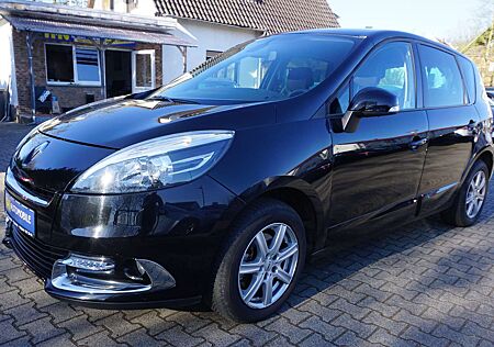 Renault Scenic Dynamique /KLIMA/EURO5/SCHECKHEFT/NAVI/