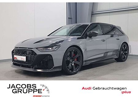 Audi RS6 Avant GT 1of660 performance*HuD*Keramik*B&OAdv*Laser *