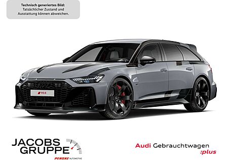 Audi RS6 Avant GT 1of660 performance*HuD*Keramik*B&OAdv*Laser *